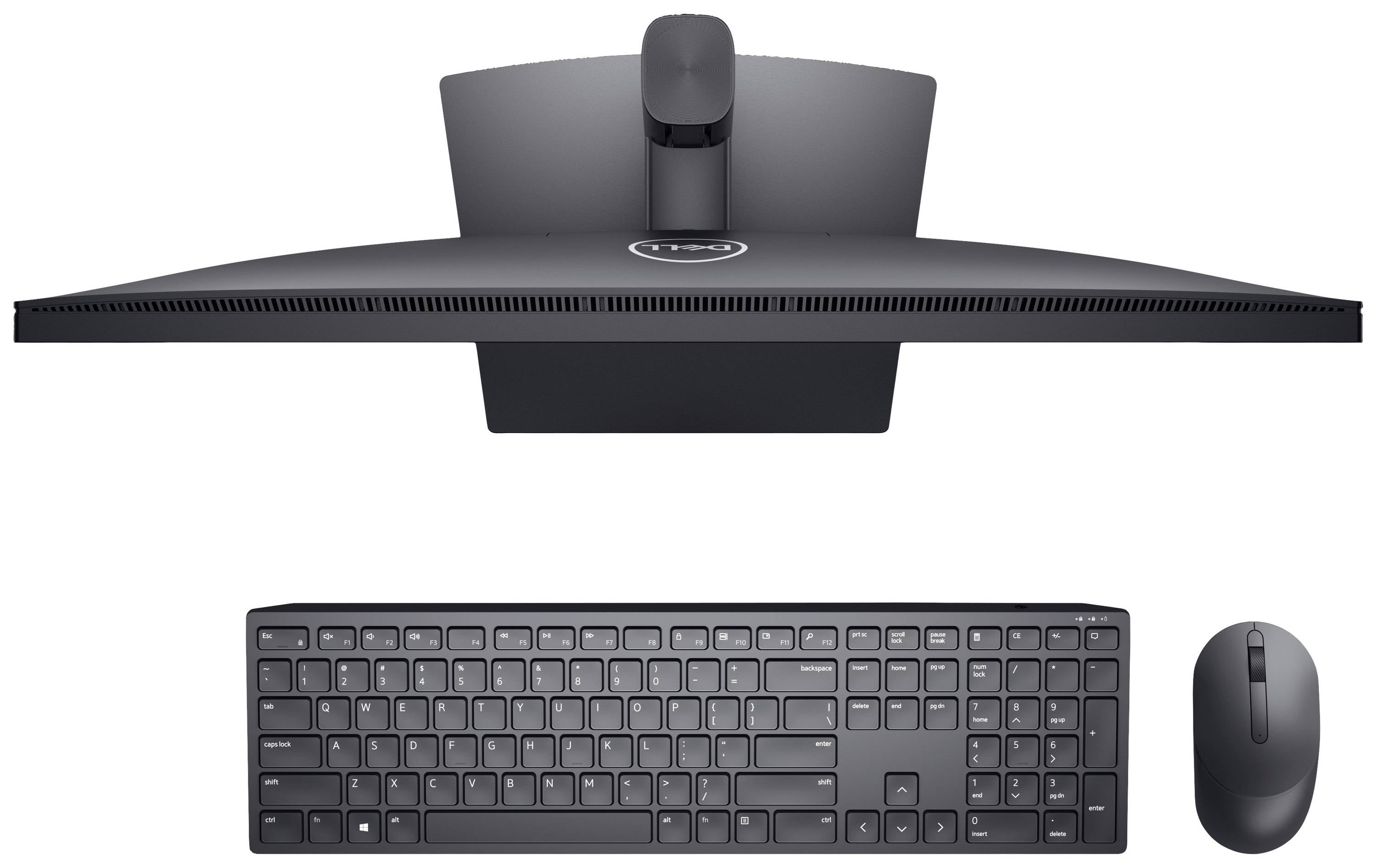 Dell E2422HS - LED-Monitor - 61 cm (24") (23.8" sichtbar)-11