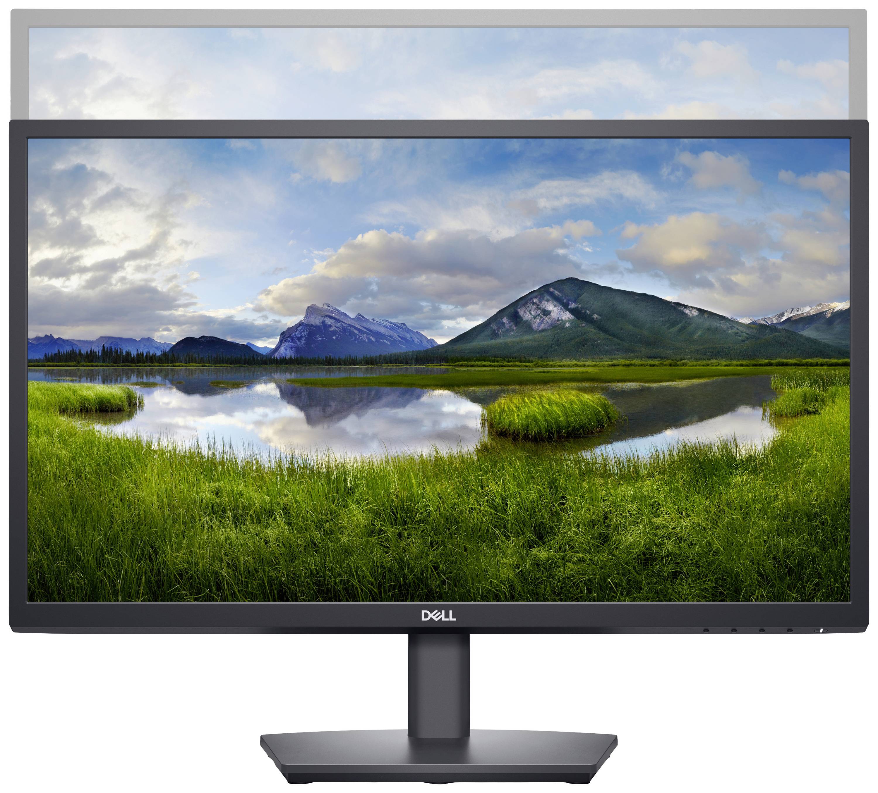 Dell E2422HS - LED-Monitor - 61 cm (24") (23.8" sichtbar)-14