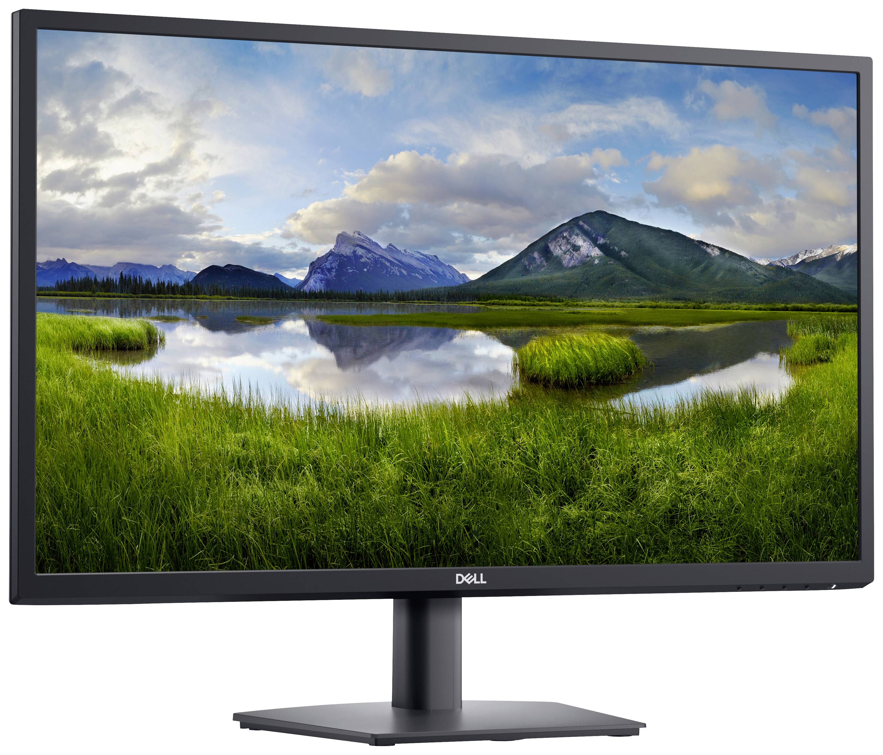 Dell E2722H - LED-Monitor - 68.6 cm (27") - 1920 x 1080 Full HD (1080p)-2