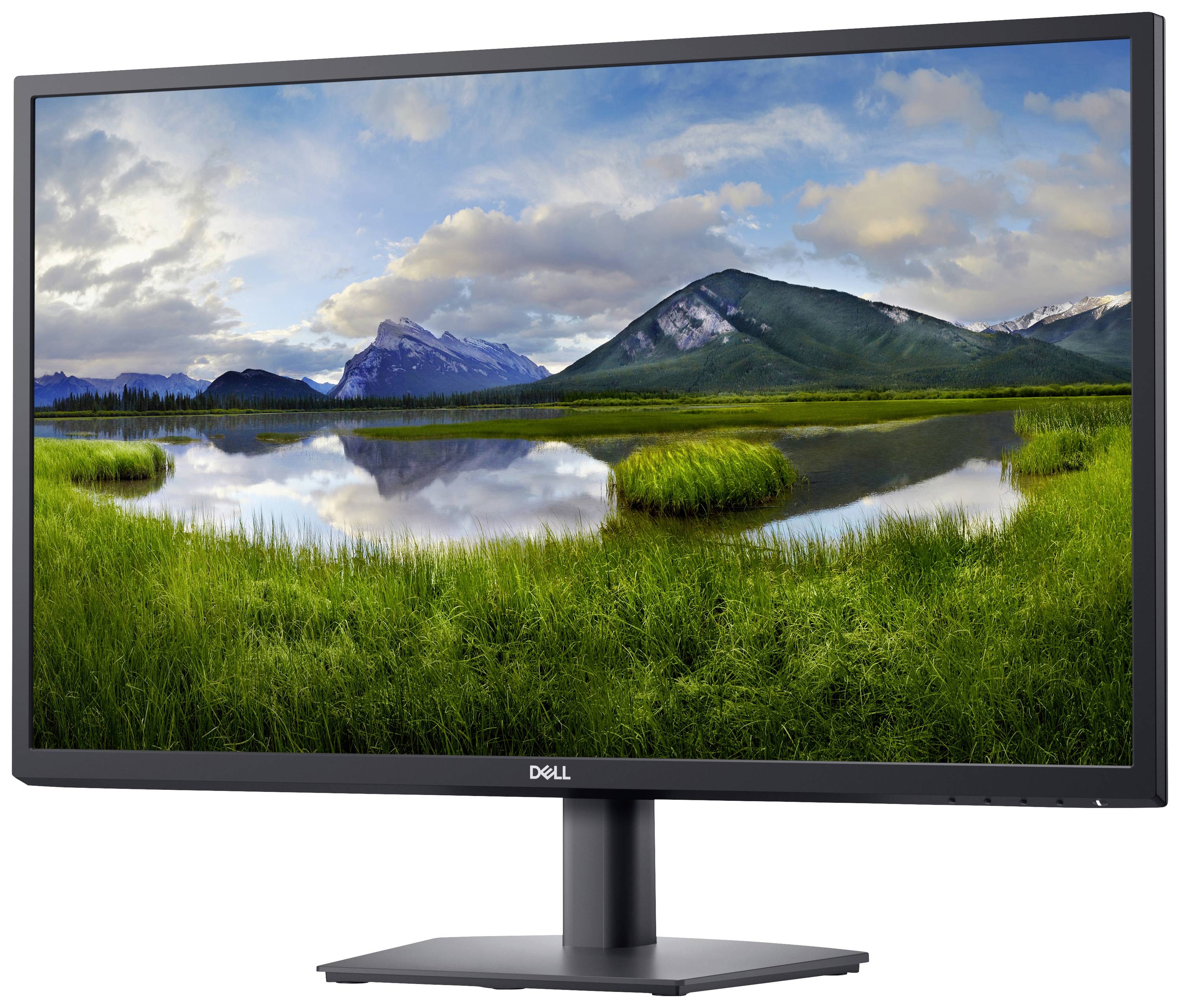 Dell E2722H - LED-Monitor - 68.6 cm (27") - 1920 x 1080 Full HD (1080p)-3