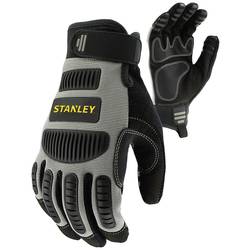 Image of Stanley by Black & Decker Stanley Extreme Performance Glove Size 10 SY820L EU Arbeitshandschuh Größe (Handschuhe): 10, L