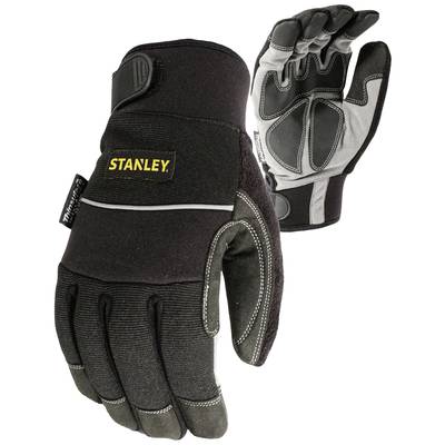 STANLEY Stanley Winter Performance Size 10 SY840L EU  Arbeitshandschuh Größe (Handschuhe): 10, L   1 Paar