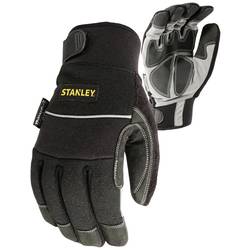 Image of Stanley by Black & Decker Stanley Winter Performance Size 10 SY840L EU Arbeitshandschuh Größe (Handschuhe): 10, L 1