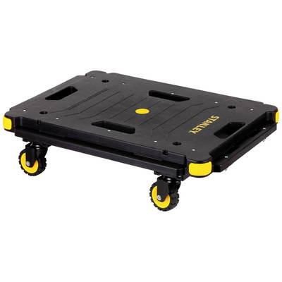 Stanley by Black & Decker Platform Cart 137 kg SXWTD-PC531 Plattformwagen klappbar Kunststoff  Traglast (max.): 137 kg