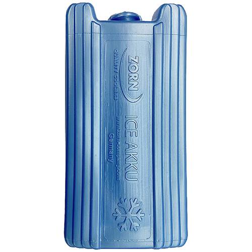 ZORN 790004 Kühlakkus 1 St. (L x B x H) 8.8 x 16.5 x 3.2 cm