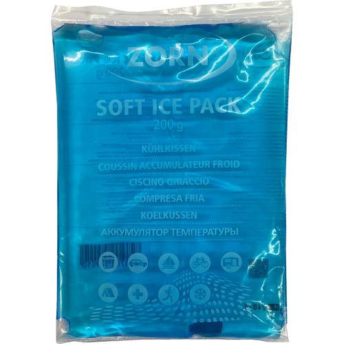 Thumbnail - ZORN 790200 Kühlkissen / Soft-Icepack 1 St.