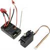 Reely RE-7566405 Ersatzteil Servo und ESC