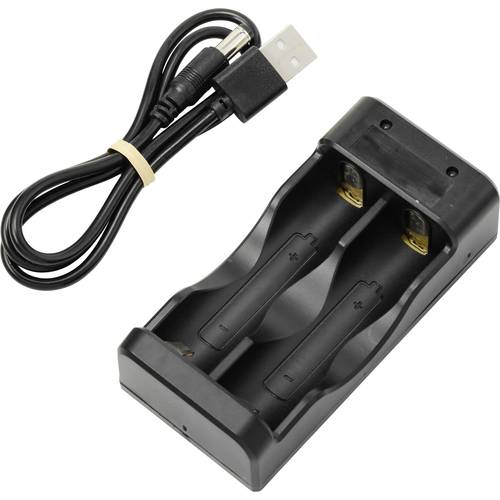 Reely RE-7566411 Ersatzteil Ladegerät