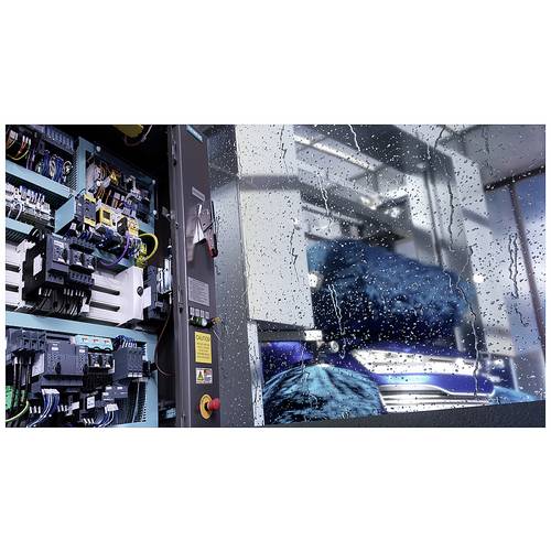 Thumbnail - Siemens 3RA2913-3EA2 Verdrahtungsbaustein für Schützkombination 5 St.