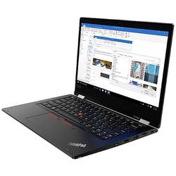 Image of Lenovo Notebook ThinkPad L13 Yoga Gen 2 33.8 cm (13.3 Zoll) Full HD Intel® Core™ i5 i5-1135G7 8 GB RAM 256 GB SSD Intel®