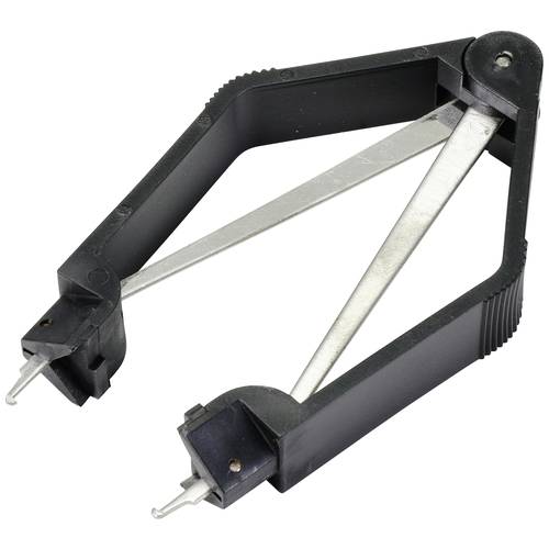 TRU COMPONENTS TC-10089028 PLCC-Ausziehhilfe 1 St. Passend für Gehäuse (Halbleiter): PLCC