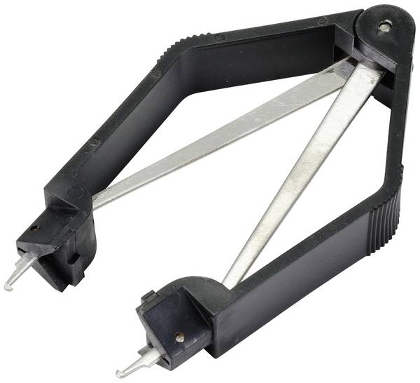 TRU COMPONENTS TC-10089028 PLCC-Ausziehhilfe 1 St.  Passend für Gehäuse (Halbleiter): PLCC