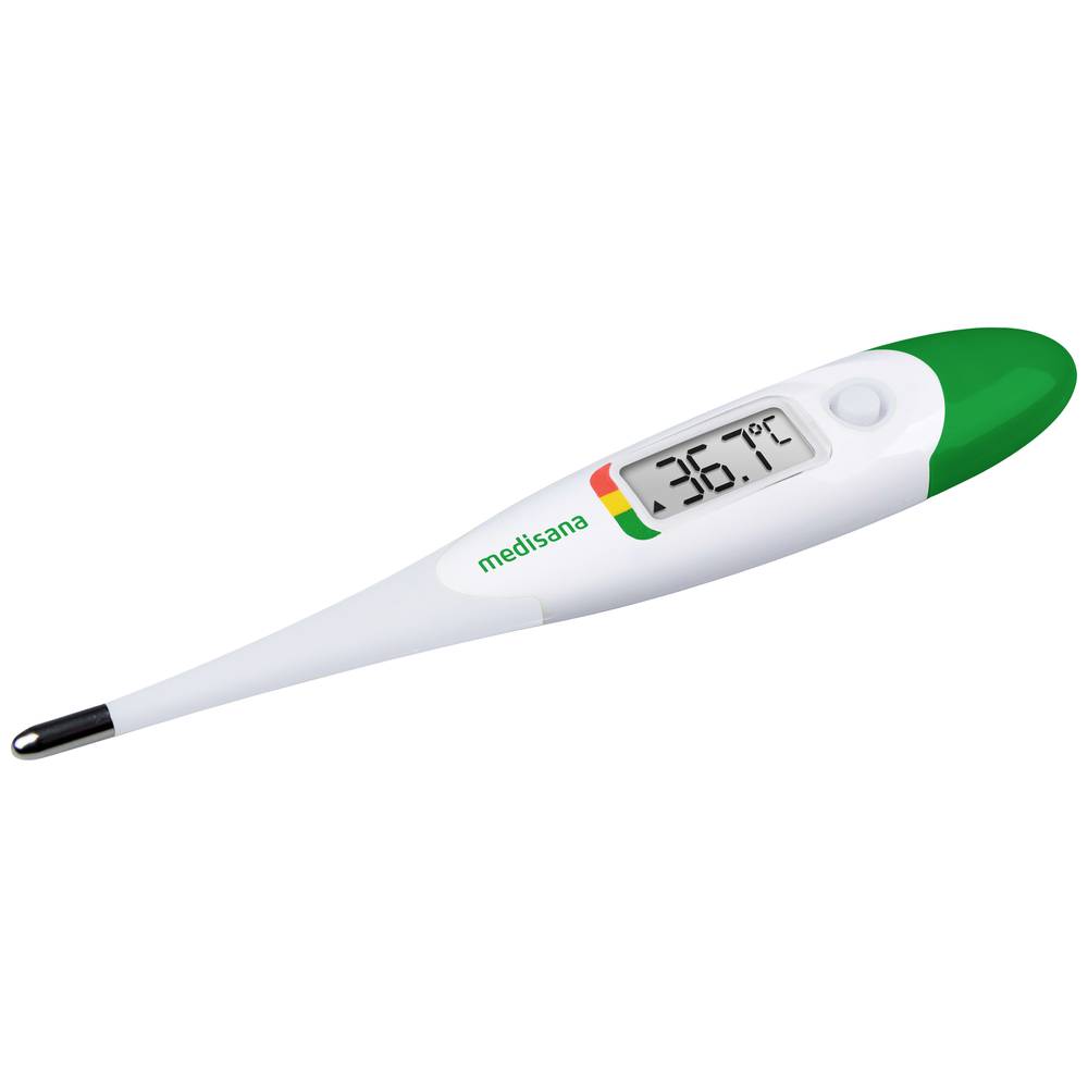 Medisana Digitale Thermometer Tm 705 Met Stoplichtfunctie