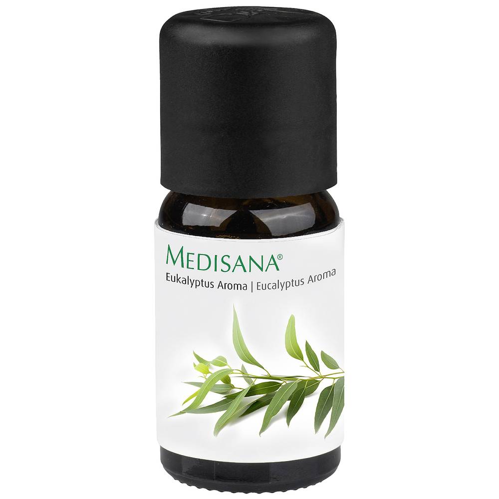 Medisana medibreeze aroma eucalyptus 10 ml