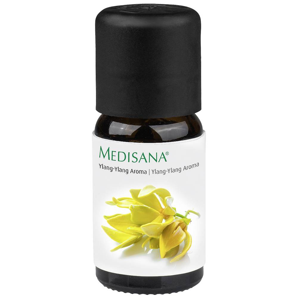 medisana medibreeze aroma ylang ylang 10 ml