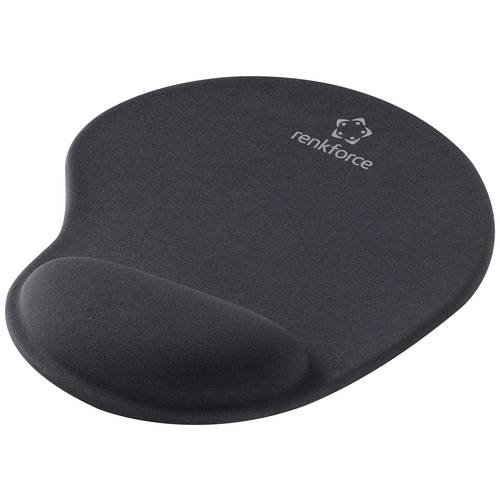 Renkforce Mauspad Ergonomisch