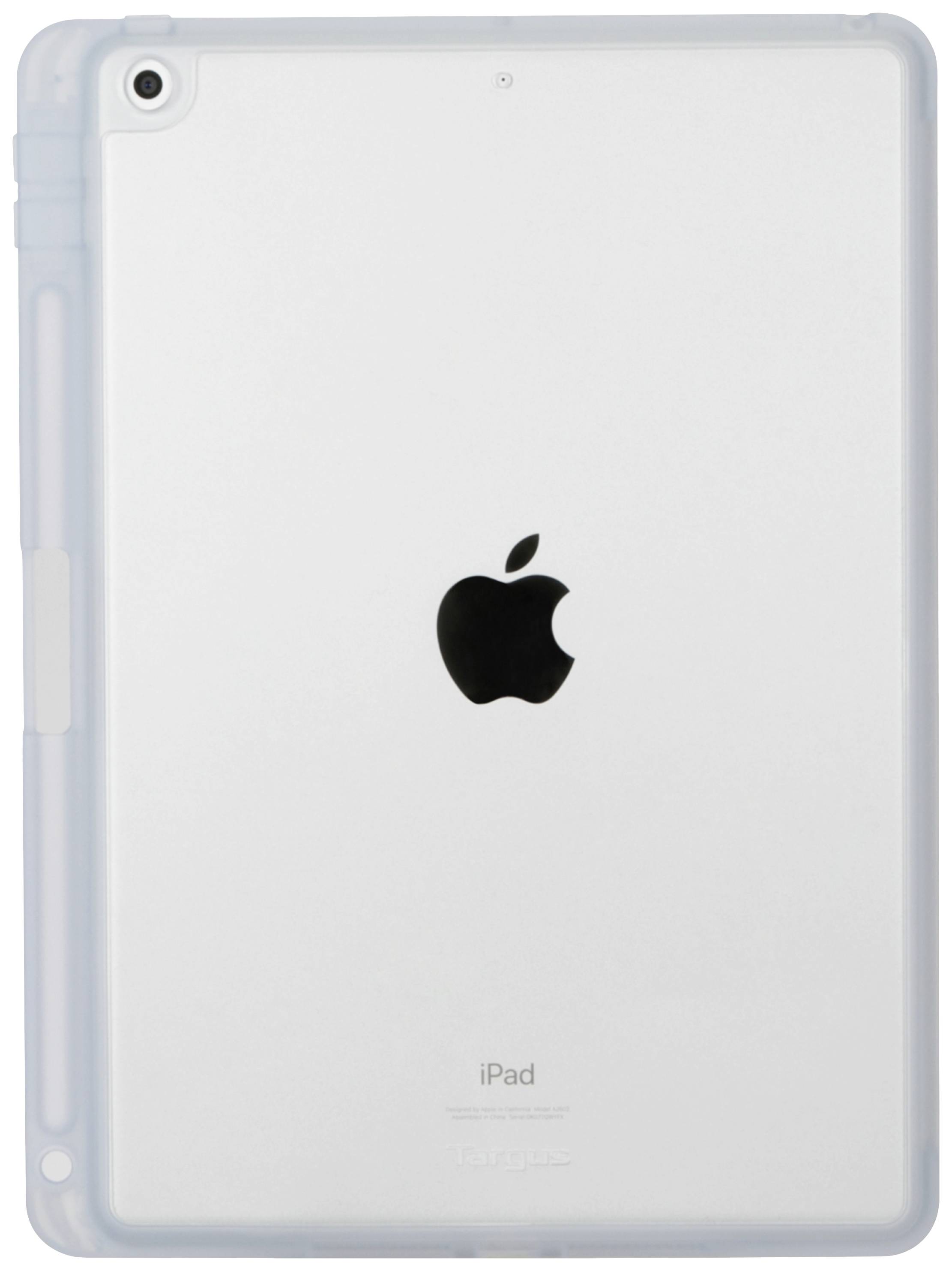TARGUS THD514GL iPad Case für 10.2 clear