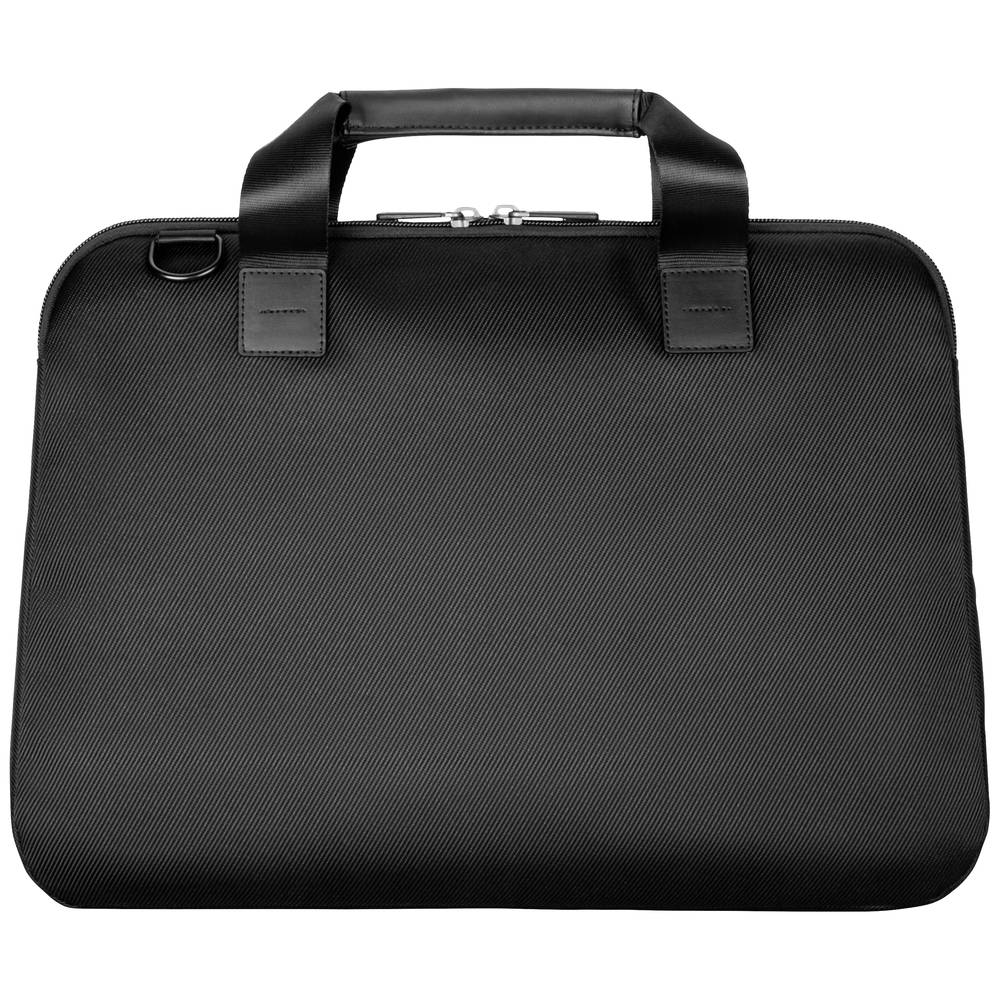 Targus Laptophoes Mobile Elite Slimcase Geschikt voor max. (laptop): 35,6 cm (14) Zwart
