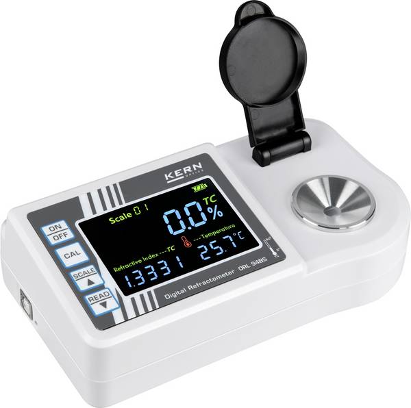 Kern ORL 94BS Digitale Brechungsindex-Messung für universelle Anwendungen