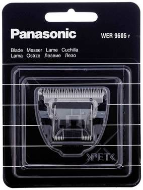 Panasonic WER9605 Ersatzmesser  1 St.