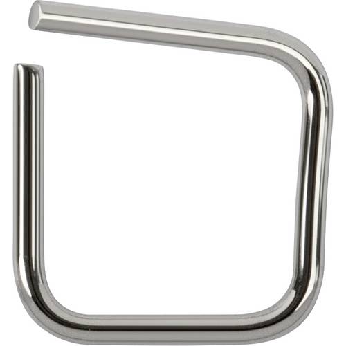 Kern 318-35 E2 20 mg Prüfgewicht Draht, Edelstahl poliert