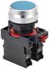 TRU COMPONENTS TC-10091024 Druckschalter 250 V/AC 5 A 1 x Ein/(Ein) tastend IP40 1 St.