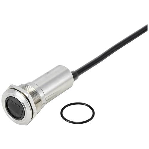 TRU COMPONENTS TC-10091076 ONPOW91-22D10BYSSNR6-24VDC Berührungsloser Schalter 6 V, 24 V 300 mA 1 x Aus/(Ein) tastend Ro...