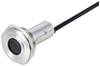 TRU COMPONENTS TC-10091092 ONPOW91-30D10BYSSNR6-24VDC Berührungsloser Schalter 6 V, 24 V 300 mA 1 x Aus/(Ein) tastend Rot 1 St.