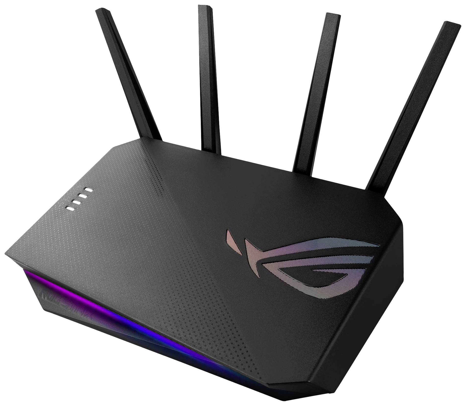 ASUS ROG STRIX GS-AX5400 - Wireless Router 4-Port-Switch-0