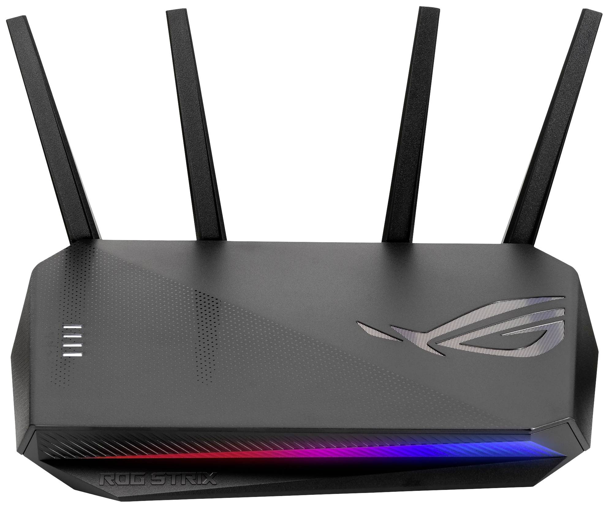 ASUS ROG STRIX GS-AX5400 - Wireless Router 4-Port-Switch-5
