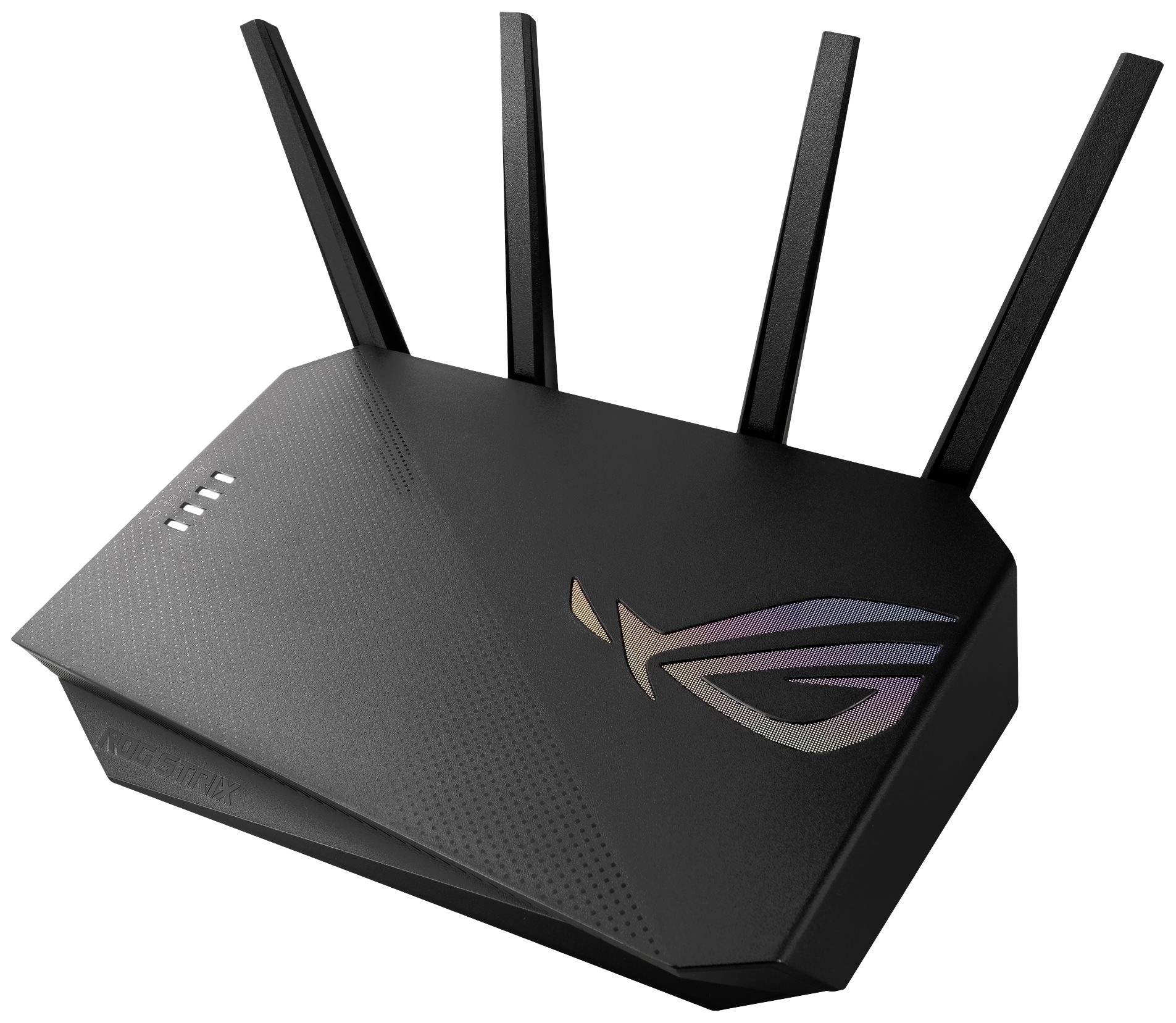 ASUS ROG STRIX GS-AX5400 - Wireless Router 4-Port-Switch-6