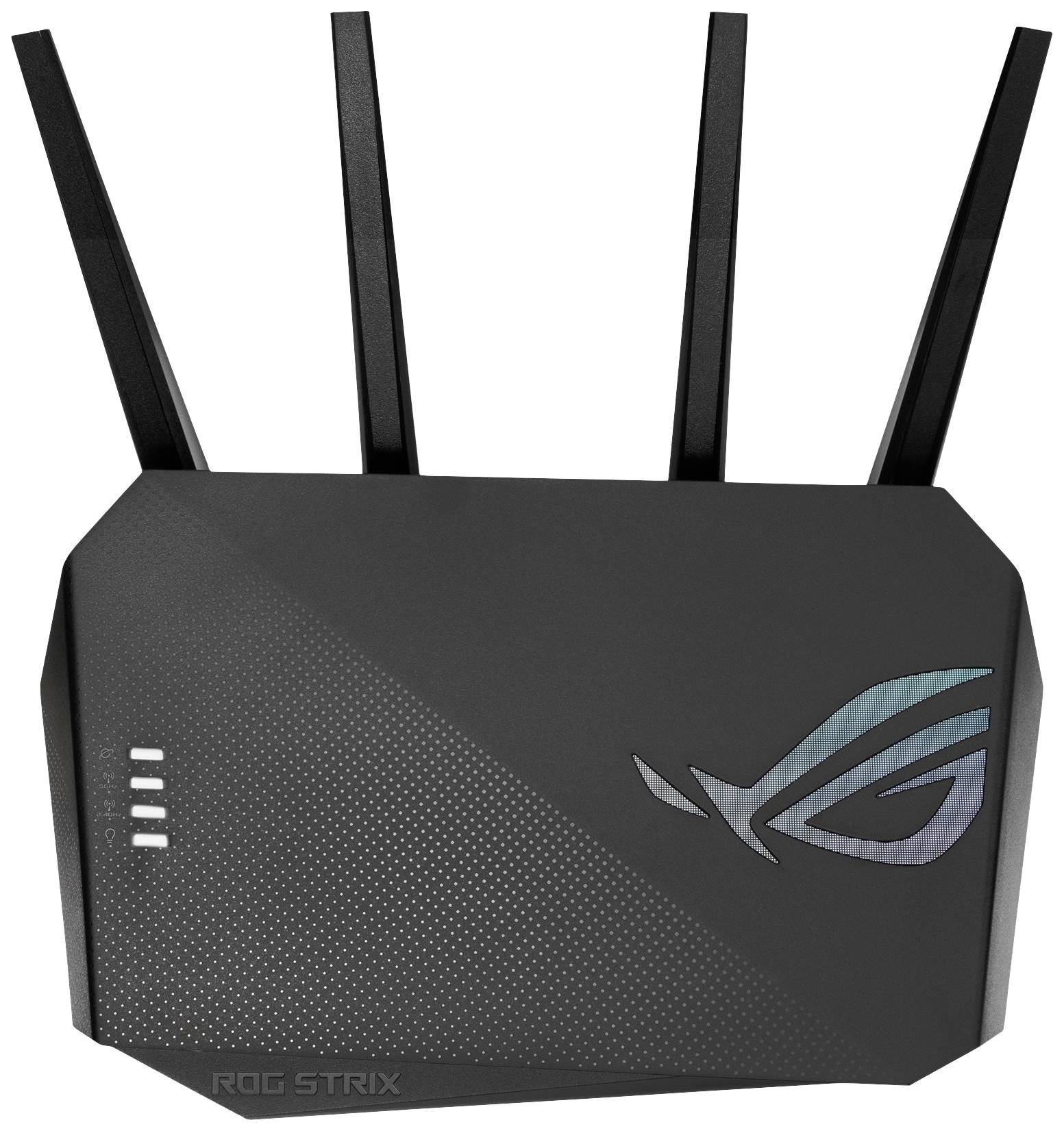 ASUS ROG STRIX GS-AX5400 - Wireless Router 4-Port-Switch-7