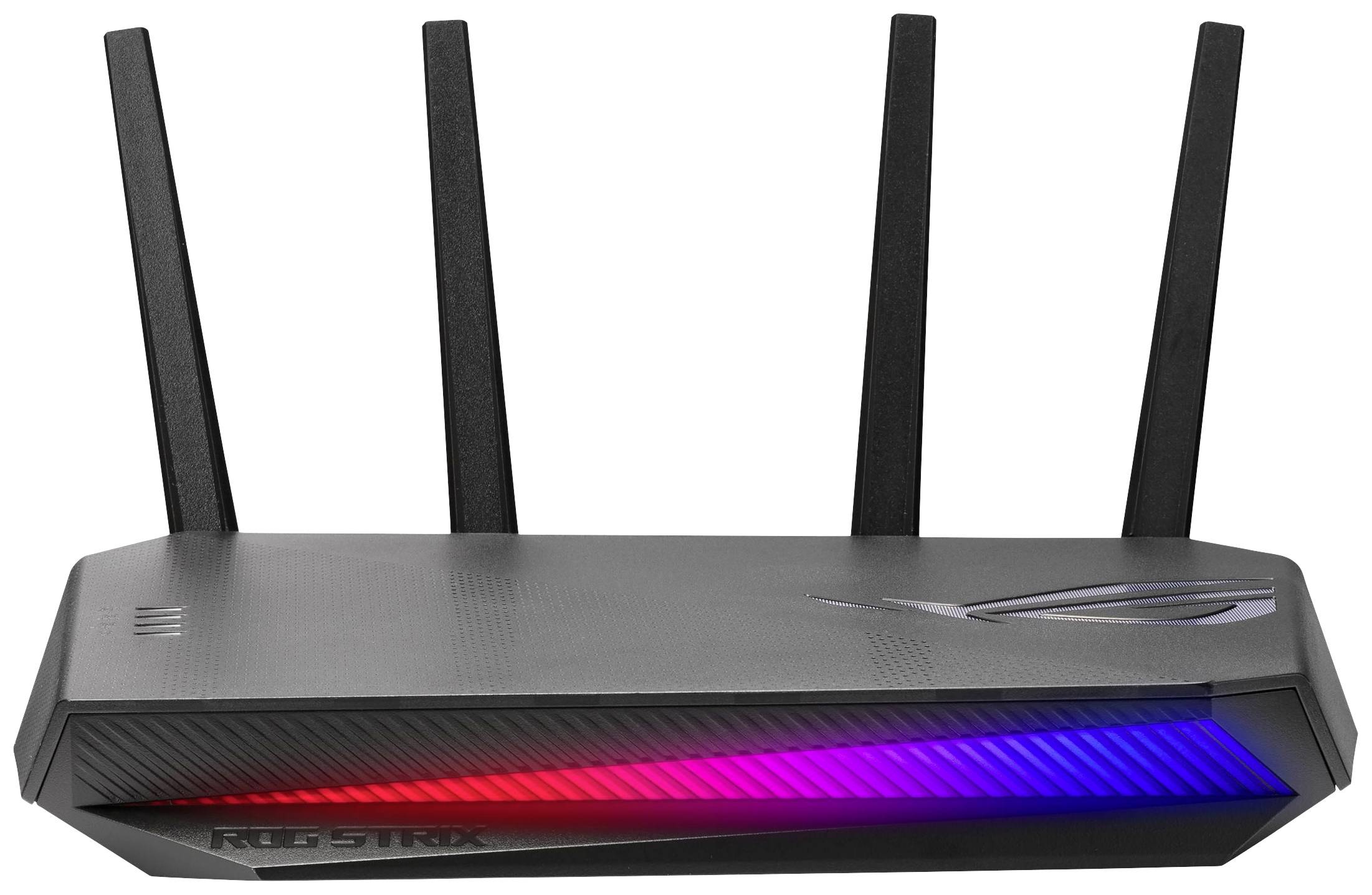 ASUS ROG STRIX GS-AX5400 - Wireless Router 4-Port-Switch-9