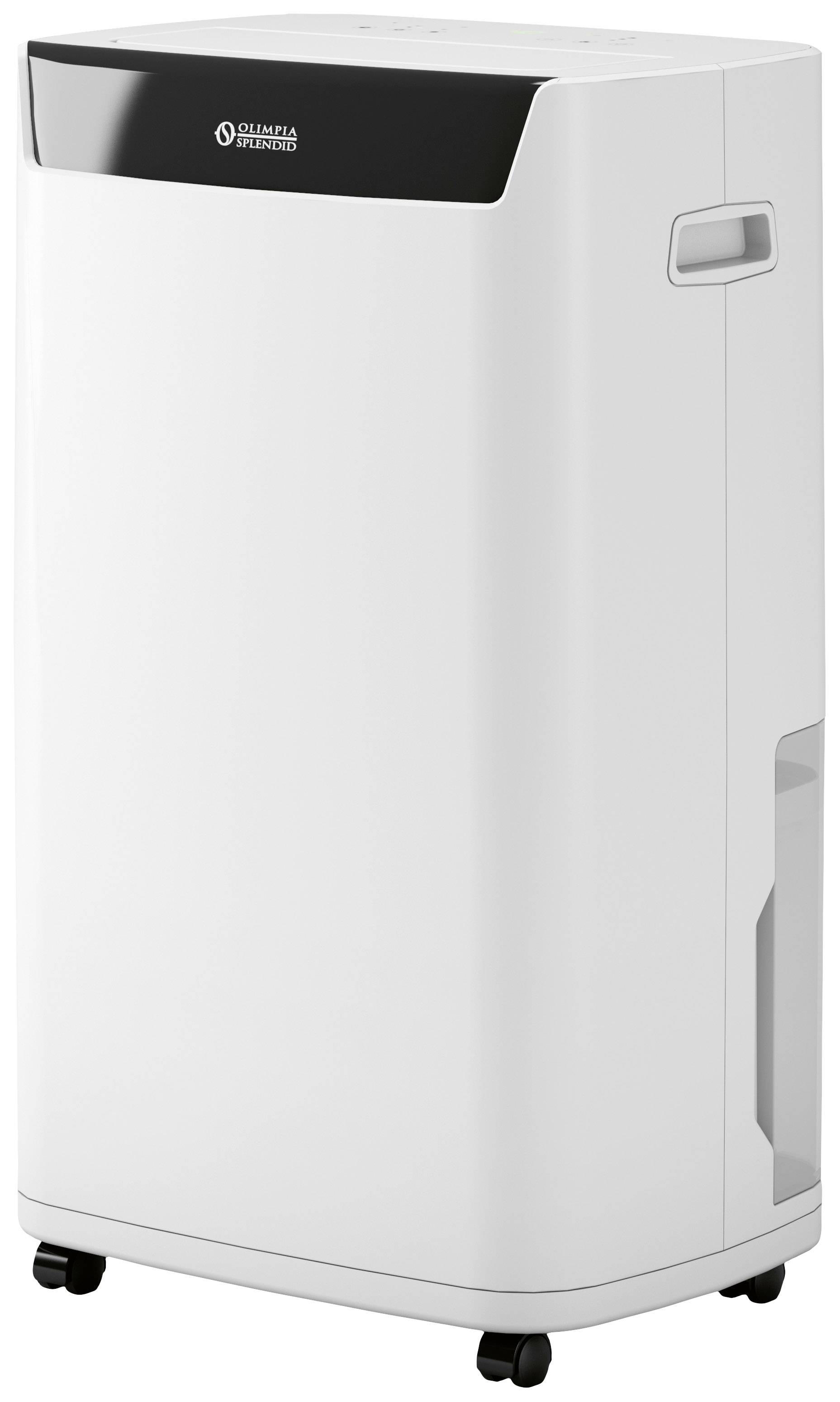 Déshumidificateurs, sécheurs d'air →