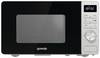 Gorenje Mikrowelle m.Grill MultiJogger,11P,eds MO 20 A4X