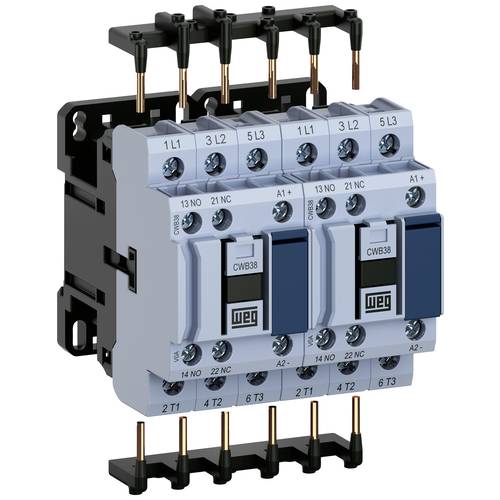 WEG EC-R2 Verdrahtungsbausatz 1 St.