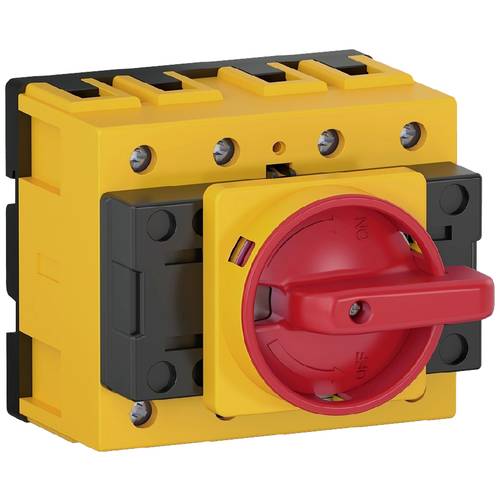 WEG MSW 100 P-3 H Lasttrennschalter 100 A 1 St.