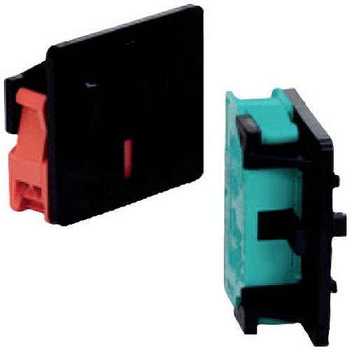 WEG MSW AC-160 BP 1N0 Hilfsschalterblock 1 St.