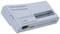 'Eine graue, rechteckige RFID-Kartenleser-Box mit der Aufschrift "CFW100 CUSB".'