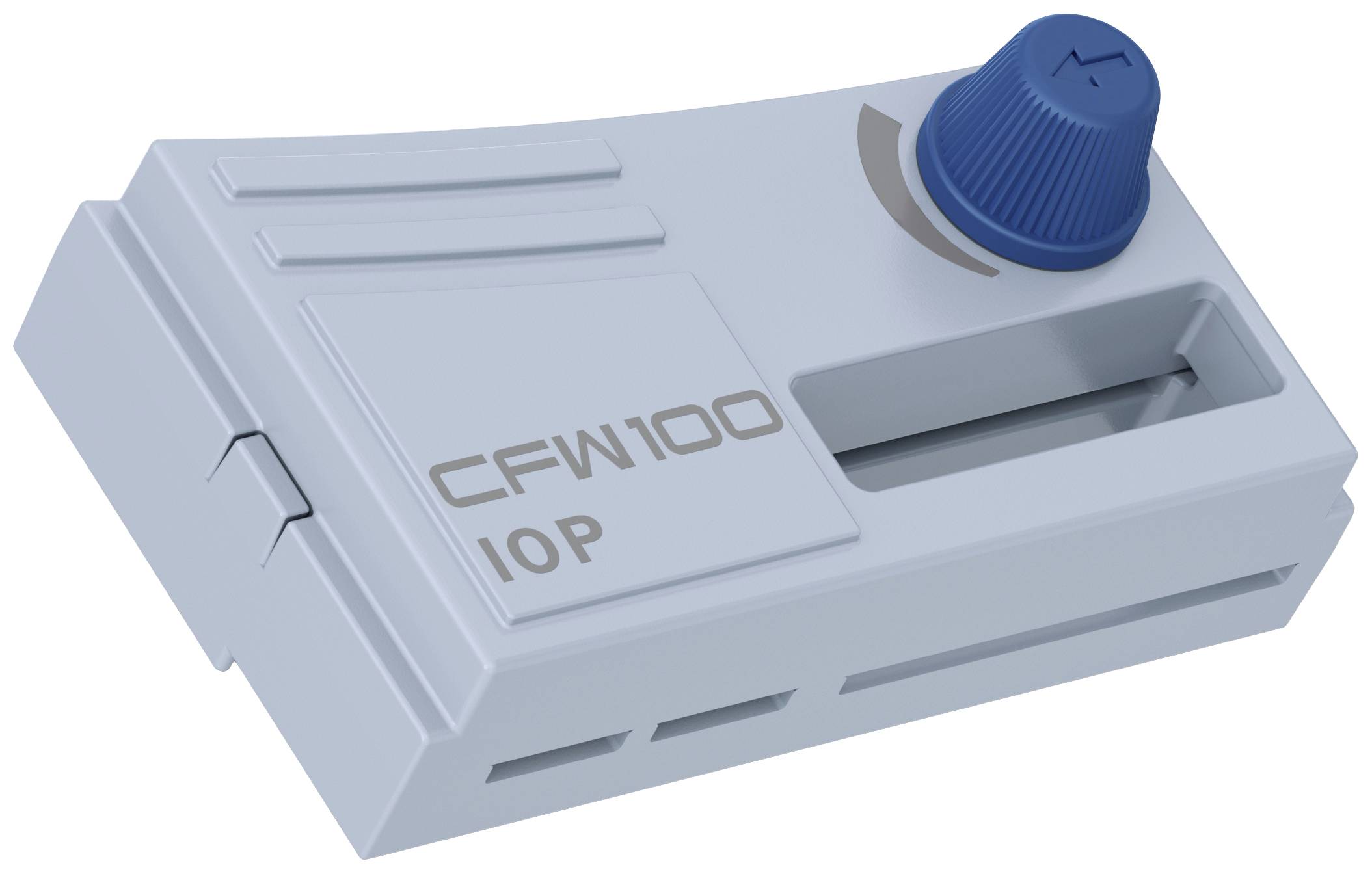 WEG CFW100-IOP Potentiometer-Modul