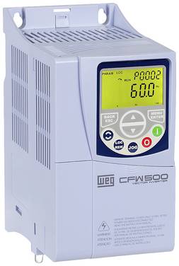 WEG CFW500-CPDP Kommunikationsmodul