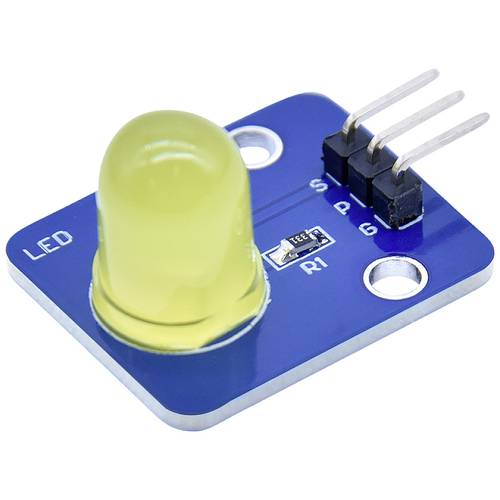 TRU COMPONENTS TC-10093120 LED-Modul