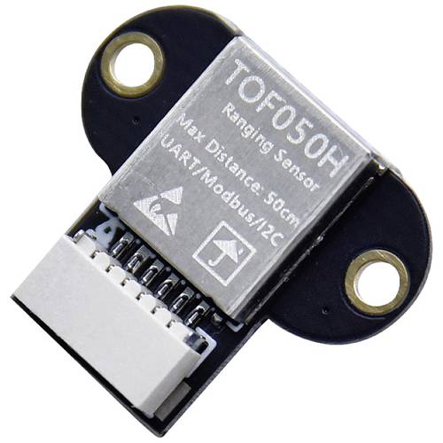 Thumbnail - TRU COMPONENTS TC-10093140 Sensor TC-10093140