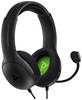 PDP Gaming LVL40 - For Xbox One - Headset - ohrumschließend