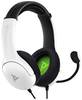 PDP Gaming LVL40 - For Xbox - Headset - ohrumschließend