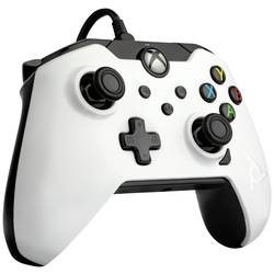 Image of PDP 049-012-EU-WH Controller Xbox Series X Weiß