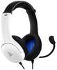 PDP Gaming LVL40 - Headset - ohrumschließend