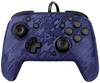 PDP 500-134-EU-CM02 Controller Nintendo Switch Camouflage Blau