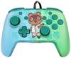 PDP 500-134-EU-C5AC-1 Controller Nintendo Switch Hellgrün, Türkis