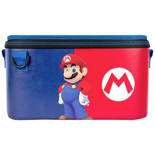 PDP 500-141-EU-C1MR Tasche Nintendo Switch